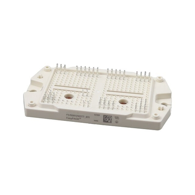 Módulos IGBT para automóviles FS150R12W3T7B11 Módulos de silicio IGBT de 6 paquetes 1.2kV Montado en el chasis