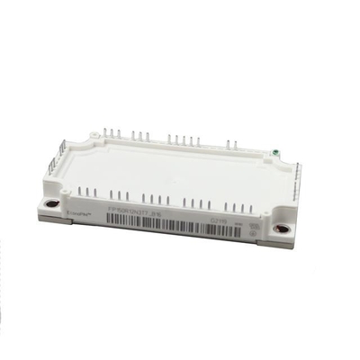 Modulos IGBT para automóviles FP150R12N3T7B16 Modulo de silicio IGBT de baja potencia