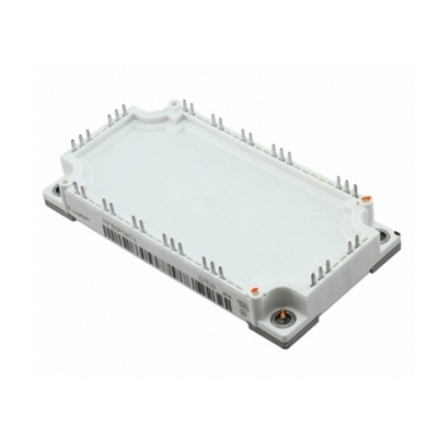 Modulos IGBT para automóviles FP100R07N3E4 Modulo IGBT 100A 650V Parador de campo de zanja IGBT4 - E4