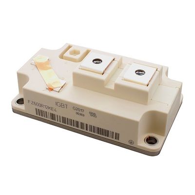 Modulos IGBT para automóviles FZ600R12KE4 Modulos IGBT 1200V 600A Modulo de la serie C de 62 mm