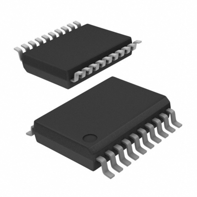 Chip de circuito integrado MAX22531AAP ADC aislado de 4 canales de autoalimentación en el lado del campo
