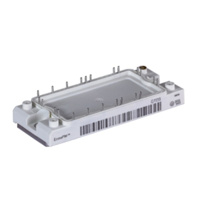 Módulos IGBT para automóviles FP75R12N2T7B16 Inversor de tres fases 1200V 75A Módulo IGBT de baja potencia