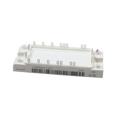 Módulos IGBT para automóviles FP50R12N2T7B11 1200V 50A Módulo IGBT PIM de tres fases con IGBT7 de parada de trenque