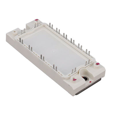 Módulos IGBT para automóviles FP75R07N2E4 650V PIM Rectificador de entrada de tres fases Módulo IGBT 75A