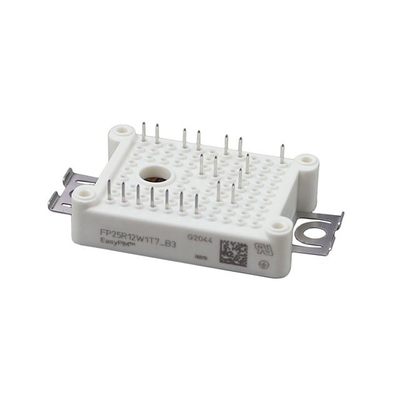 Módulos IGBT para automóviles FP25R12W1T7B3 Inversor de tres fases 1200V 25A Módulo IGBT de 20mW