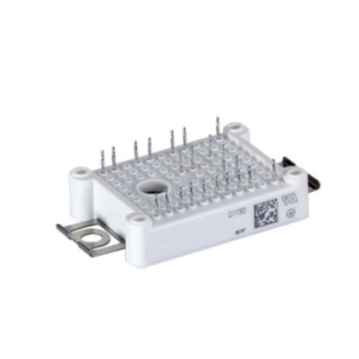 Modulos IGBT para automóviles FP15R06W1E3B11 Modulo de montaje del chasis 600V 22A 81W Modulo de transistores IGBT