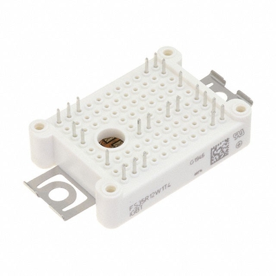 Módulos IGBT para automóviles FS35R12W1T4 1200V 35A Módulo IGBT de 6 paquetes con IGBT4 de parada de trenque
