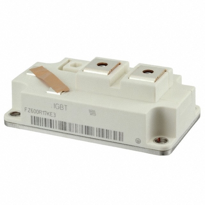 Modulo de la serie C de 62 mm con IGBT3 de campo de trinchera