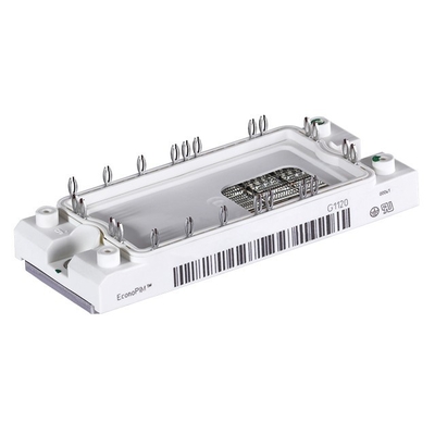 Módulos IGBT para automóviles FP35R12KT4P 1200V 35A Rectificador de entrada de tres fases Módulo IGBT PIM