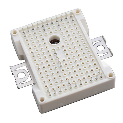 Módulos IGBT para automóviles FS100R12W2T7P Módulo IGBT de seis paquetes 1200V 100A Alta densidad de potencia