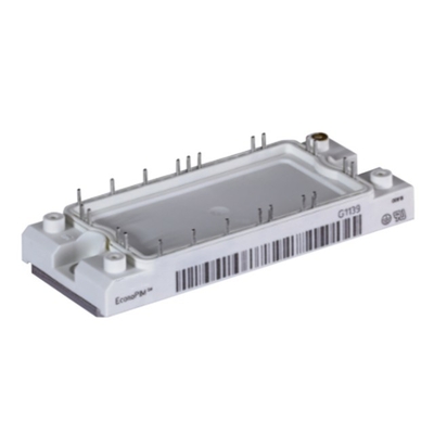 Módulos IGBT Automotrices FF900R17ME7PB11 Módulo IGBT Simple Trench Field Stop