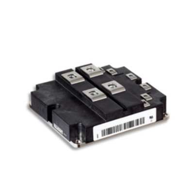 Módulos IGBT para automóviles FF800R17KP4B2 Montado en el chasis 1700V 2 Módulo IGBT independiente