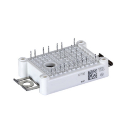 Módulos IGBT para automóviles FP10R12W1T4B11 Inversor de tres fases 1200V 20A 105W Módulo IGBT