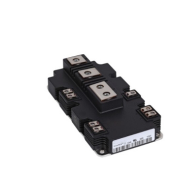 Módulos IGBT para automóviles FF650R17IE4DB2 Módulo IGBT 2 Módulo de montaje del chasis independiente de 1700V 4150W