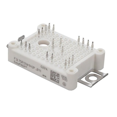 Módulos IGBT para automóviles FF900R17ME7B11 Módulos IGBT duales 1.7kV 900A con IGBT7 de parada de trenque