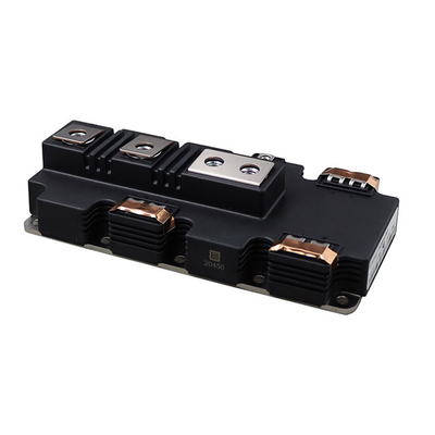 Módulos IGBT para automóviles FF600R12IP4P Parada de campo de zanja 2 Módulo IGBT independiente de 1200V 600A