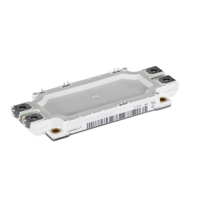 Módulos IGBT para automóviles FF300R17ME4PB11 Módulo IGBT de medio puente