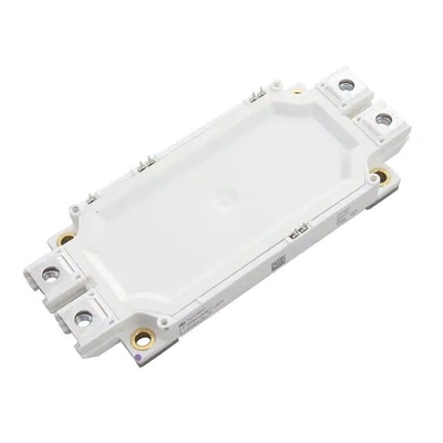 Módulos IGBT para automóviles FF300R12ME7B11 Densidad de potencia más alta 1200V 300A Módulo IGBT doble