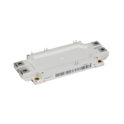 Módulos IGBT para automóviles FF300R12ME4P 1200V 300A Módulo IGBT doble con IGBT4 de parada de trenque