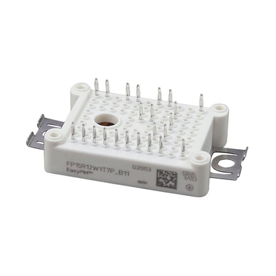 Módulos IGBT para automóviles FP15R12W1T7PB11 1.2kV 15A Inversor de 3 fases Módulos de silicio IGBT