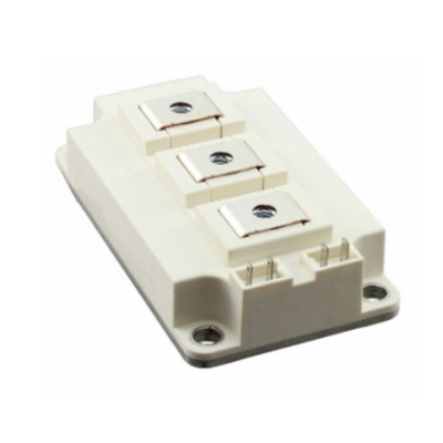 Modulos IGBT para automóviles FF150R12KE3G 62mm 1200V 150A Modulo IGBT doble con IGBT3 de parada de trenque