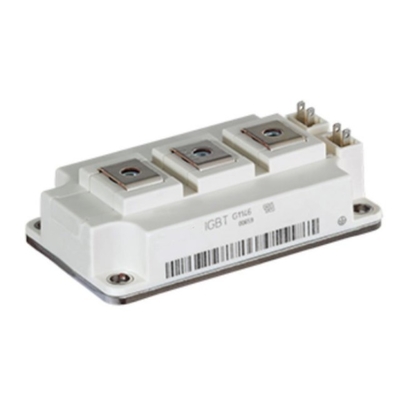 Modulos IGBT para automóviles FD200R12KE3 1.05kW 1.2kV 295A Modulos de silicio IGBT únicos