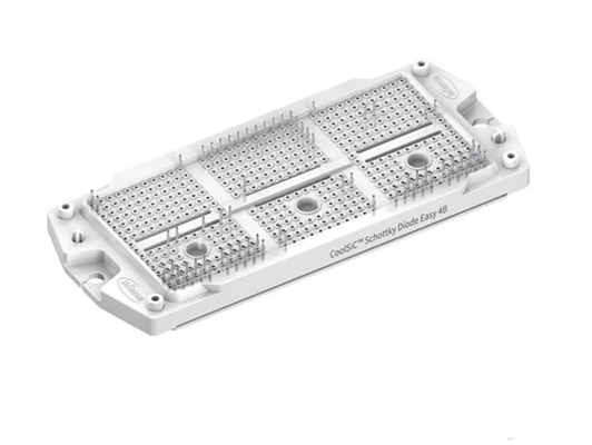 Módulos IGBT para automóviles F3L600R10W4S7FC22 950V Módulo EasyPACK con IGBT7 de frenado