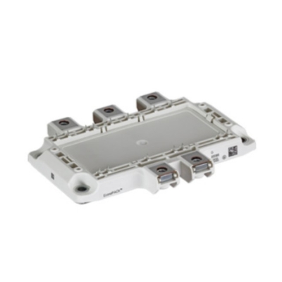Módulos IGBT para automóviles F3L300R12PT4B26 Inversor de tres fases 1200V 460A 1650W Módulo montado en el chasis