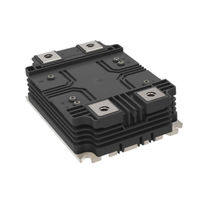 Módulos IGBT para automóviles FF225R65T3E3P3 Parada de campo de zanja 2 Módulo IGBT independiente