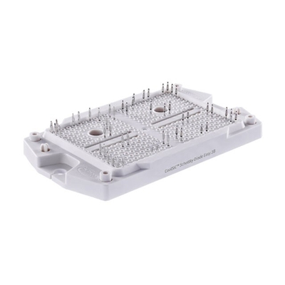 Módulos IGBT para automóviles F3L225R12W3H3B11 Monte de tornillo 1.2kV 175A 20mW Módulos IGBT de puente medio
