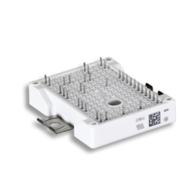 Módulos IGBT para automóviles F3L200R07W2S5FPB56 Modulo de transistores IGBT de baja potencia