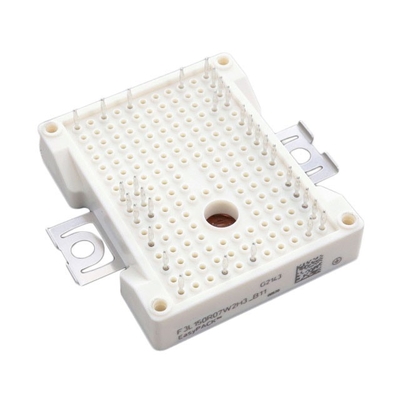 Módulos IGBT para automóviles F3L150R07W2H3B11 Bajas pérdidas de conmutación 650V 150A Módulo IGBT de 3 niveles