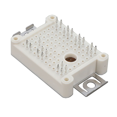 Modulos IGBT para automóviles DDB6U50N22W1RPB11 Bajas pérdidas de conmutación 2200V 50A EasyBRIDGE Modulo de diodo
