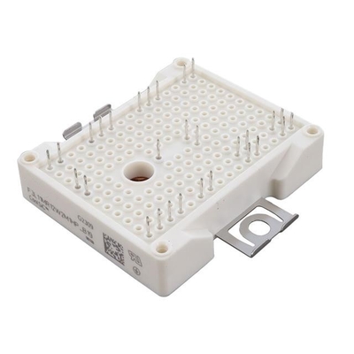 Módulos IGBT para automóviles F3L11MR12W2M1HPB19 MOSFET Modulo de transistores IGBT de baja potencia