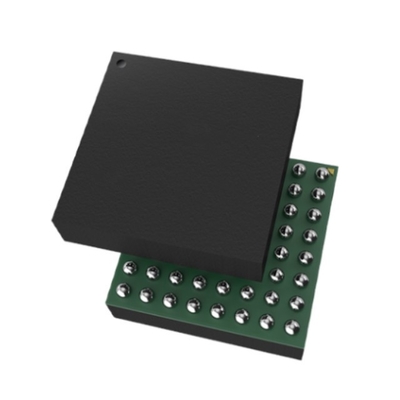 Chip de circuito integrado AD4632-24BBCZ de 24 bits 500 kSPS ADC SAR de doble canal