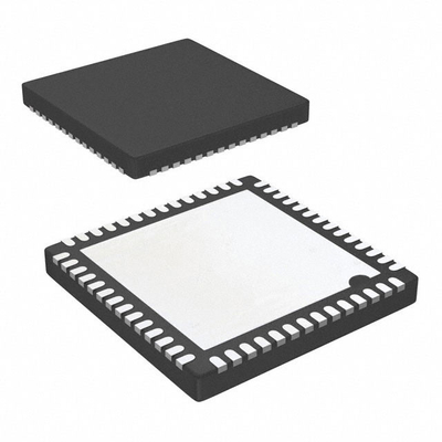 Chip de circuito integrado AD7134BCPZ ADC de muestreo simultáneo de 4 canales de 24 bits