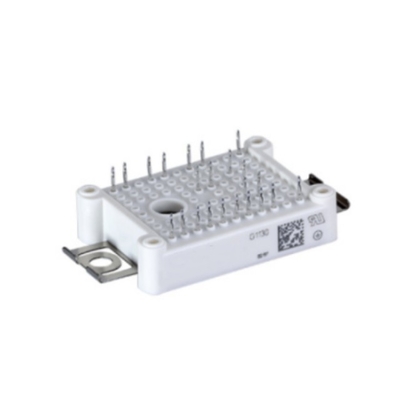 Módulos IGBT para automóviles FP30R06W1E3B11 Inversor de tres fases 600V Módulo IGBT 37A 115W