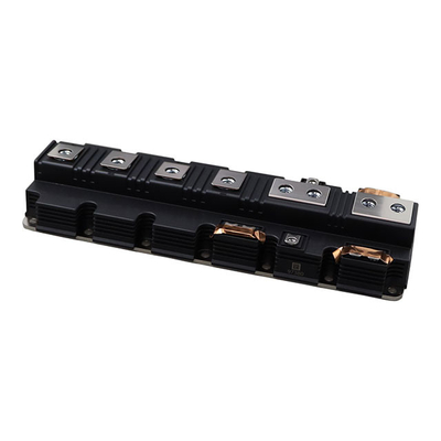 Módulos IGBT para automóviles FF2400RB12IP7 Módulo IGBT 2 independiente de 750V 2400A