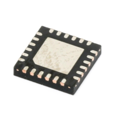 Chip de circuito integrado AD4697BCPZ 16-bit Easy Drive Multiplexed SAR ADC