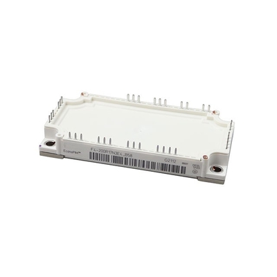 Módulos IGBT para automóviles F4200R17N3E4B58 de baja potencia 1.7kV Módulos de silicio IGBT de 4 paquetes