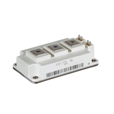 Modulos IGBT para automóviles FD300R06KE3 62mm 600V 300A Modulo de silicio IGBT para chopper
