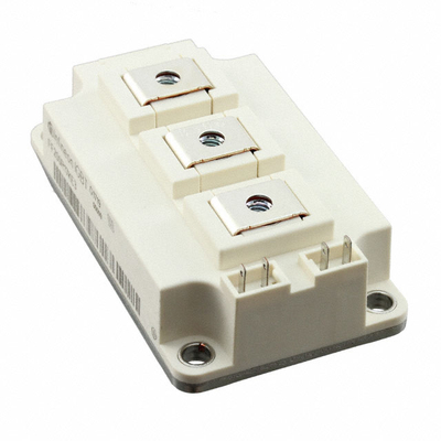 Modulos IGBT para automóviles FF200R12KT4 1200V Half Bridge 1.1kW Modulos IGBT de canal N