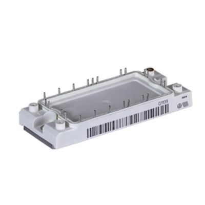Modulos IGBT para automóviles DDB6U134N16RRB80 Modulos IGBT 134A 500W Modulos de semiconductores discretos