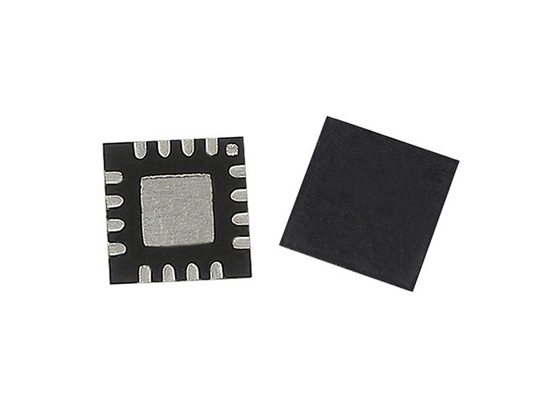 Modulo de comunicación inalámbrica MAAT-010521-L1TR05 37dB Atenuador de voltaje RF variable 16-VFQFN