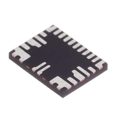 Chip de circuito integrado MAX25254AFDE/VY convertidores de cilindro síncrono de doble 36V 8A