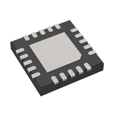 Conversores de circuito integrado MAX20040BATPA/VY 12V con arquitectura de puente H