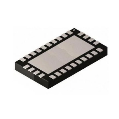 Chip de circuito integrado MAX20037ATIE/V Regulador de conmutación de alta corriente de bajo ruido