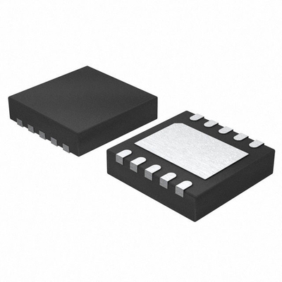 Chip de circuito integrado MAX20019ATBI/V Conversores de doble paso hacia abajo 3.2MHz 500mA