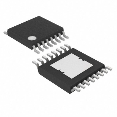 Chip de circuito integrado MAX16935BAUES/V 36V 3.5A 2.2MHz Convertidores de bajada por paso