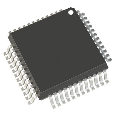 Chip de circuito integrado AD7677ASTZ 16-bit 1 LSB INL 1 MSPS ADC diferencial